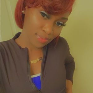 Meet your Posher, Kianna